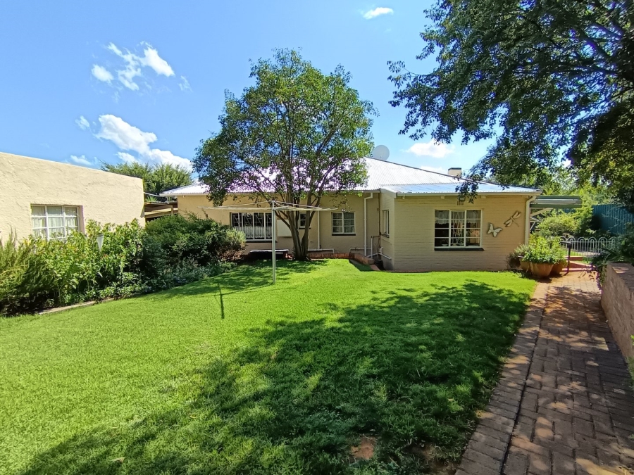 3 Bedroom Property for Sale in Westdene Free State